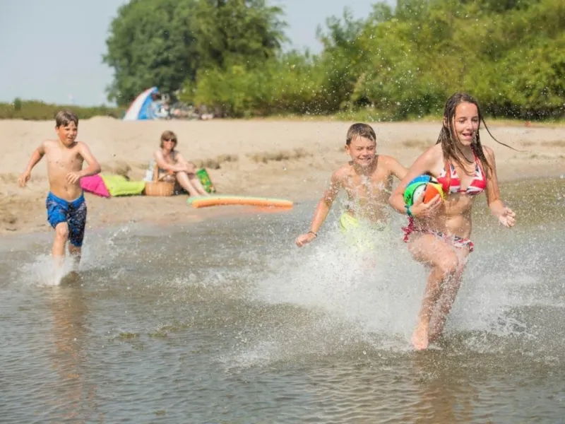 De Reeuwijkse Plassen