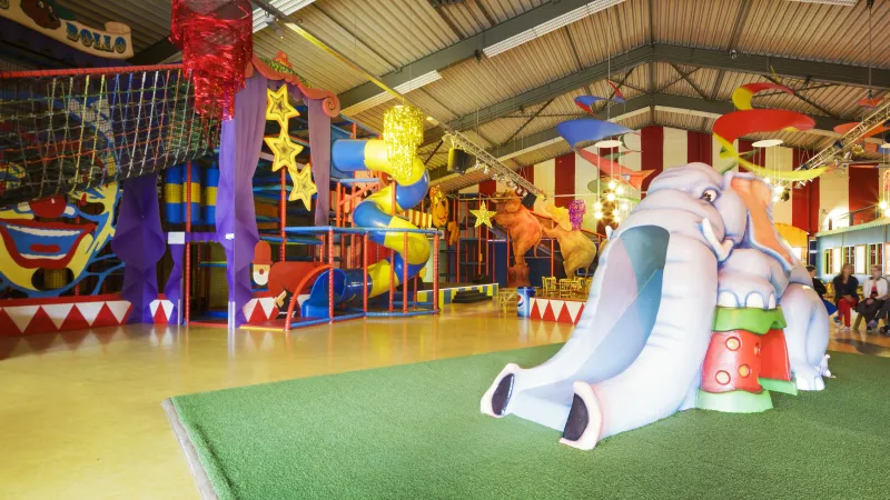 2. Aelderholt - Kinderplezier in Drenthe