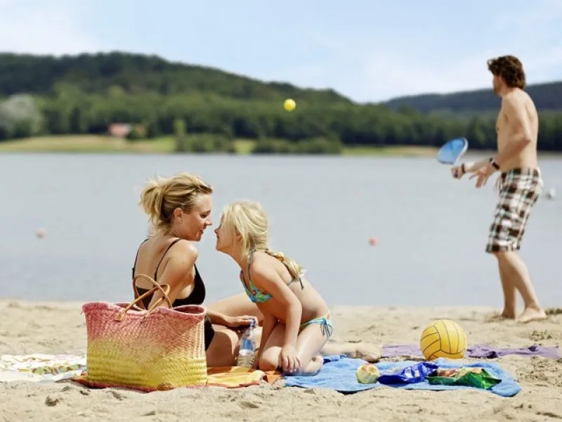 4. Center Parcs Park Bostalsee
