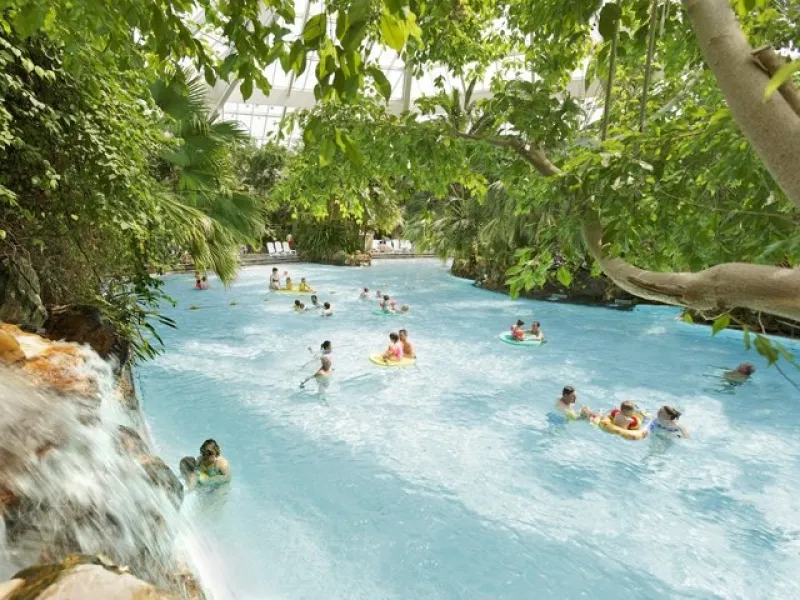1. Center Parcs Bispinger Heide