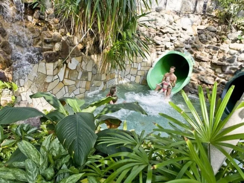 2. Center Parcs Erperheide