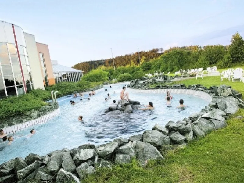 7. Center Parcs Park Hochsauerland