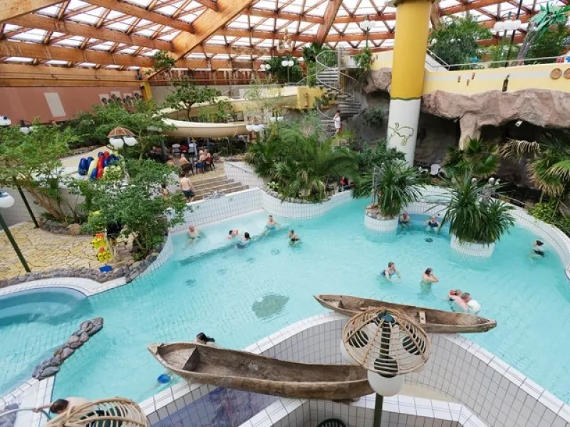 5. Center Parcs Park NordseekÃ¼ste