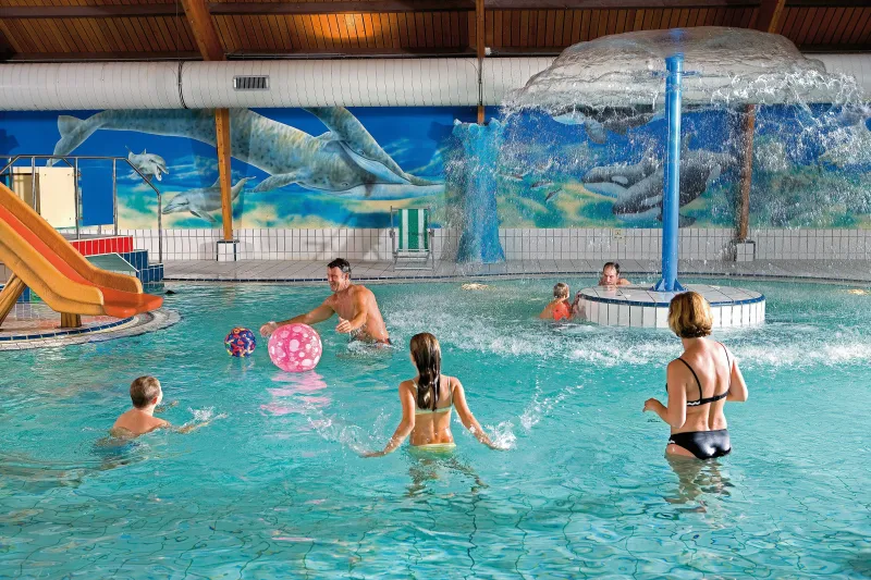 10. Coldenhove - Perfecte ligging. Leuk voor kinderen