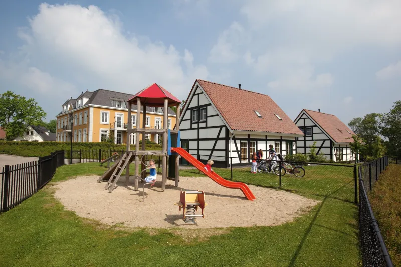 Kasteeldomein De Cauberg