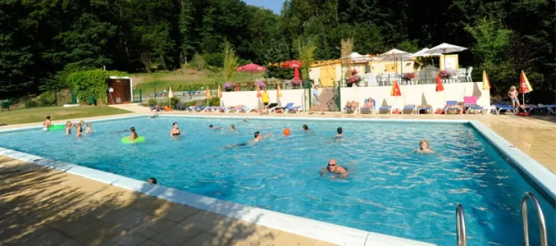 5. Parc La Clusure