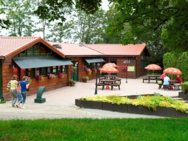 7. Parc Les Etoiles