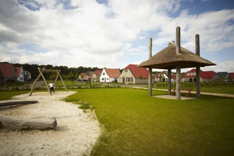 6. Recreatiepark de Leistert