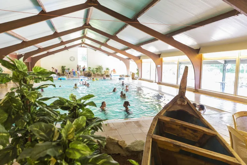 4. Vakantiepark De Twee Bruggen