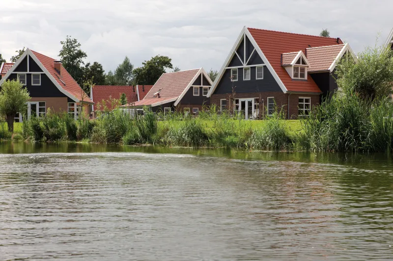 5. Landal Waterparc Veluwemeer