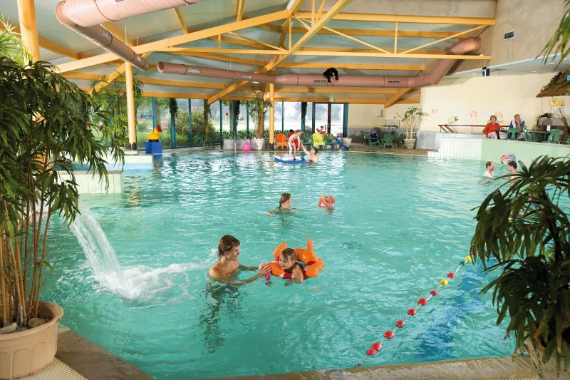 15. Landgoed â€™t Loo - Recreatieplas en sfeervol